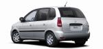 Hyundai Matrix 2008 года
